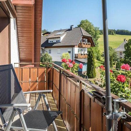 Waldesruh Apartment Titisee-Neustadt Exterior photo