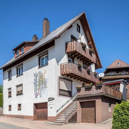 Waldesruh Apartment Titisee-Neustadt Exterior photo