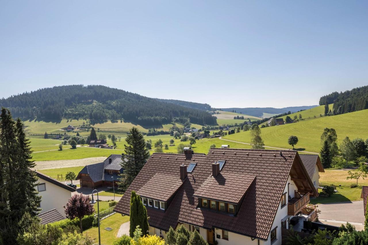 Waldesruh Apartment Titisee-Neustadt Exterior photo
