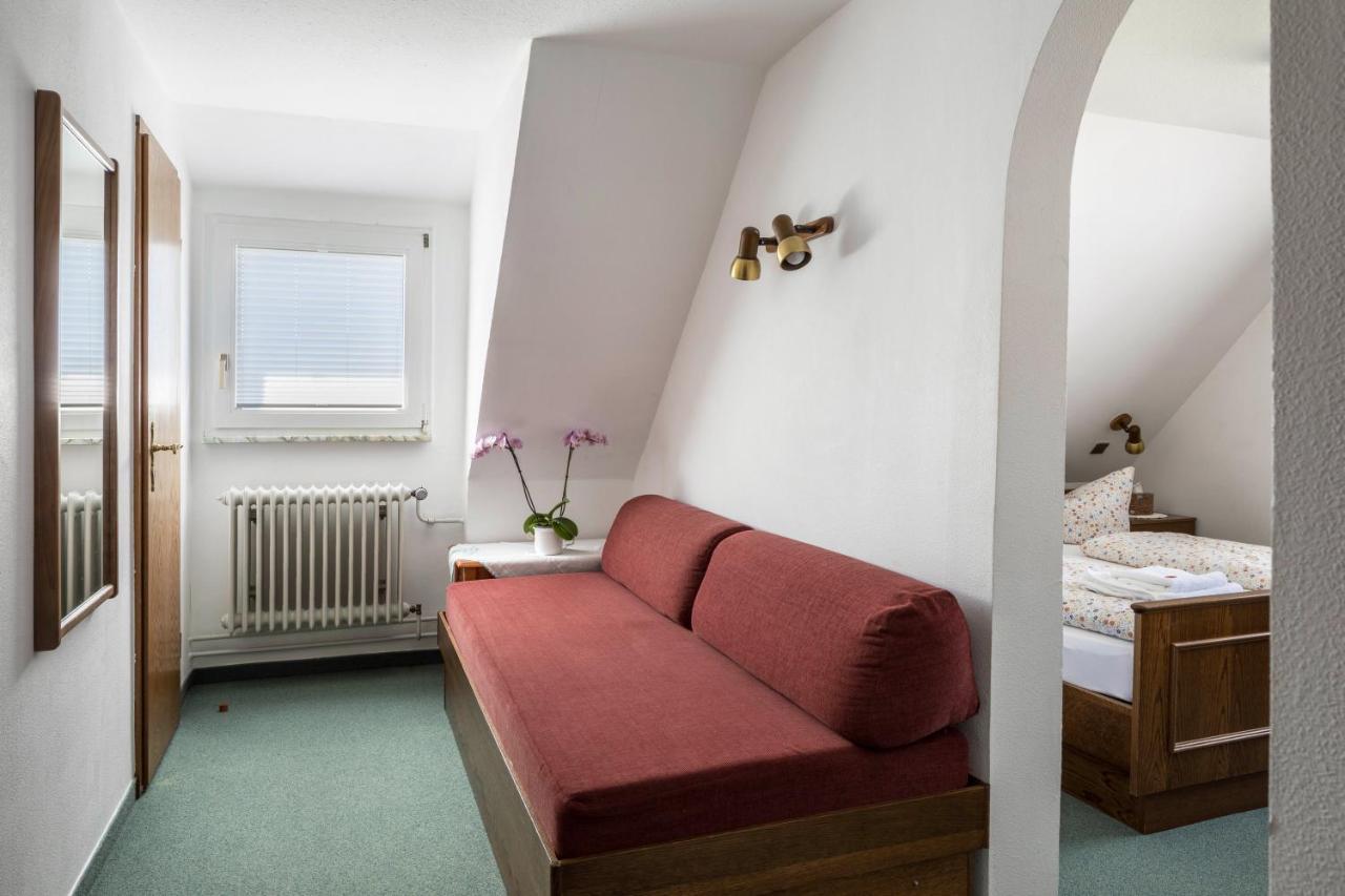 Waldesruh Apartment Titisee-Neustadt Exterior photo