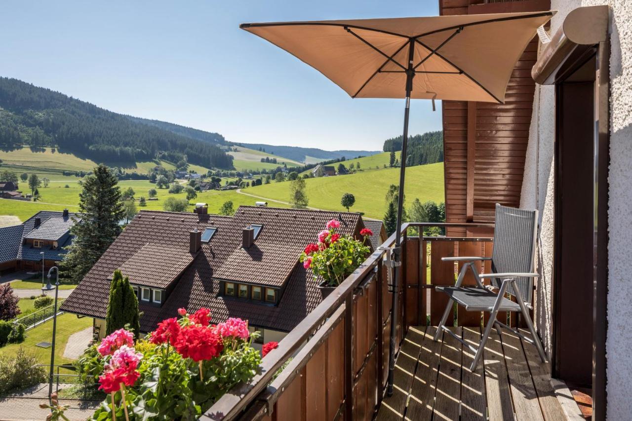 Waldesruh Apartment Titisee-Neustadt Exterior photo